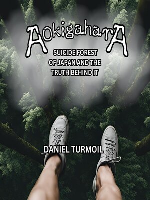 cover image of Aokigahara